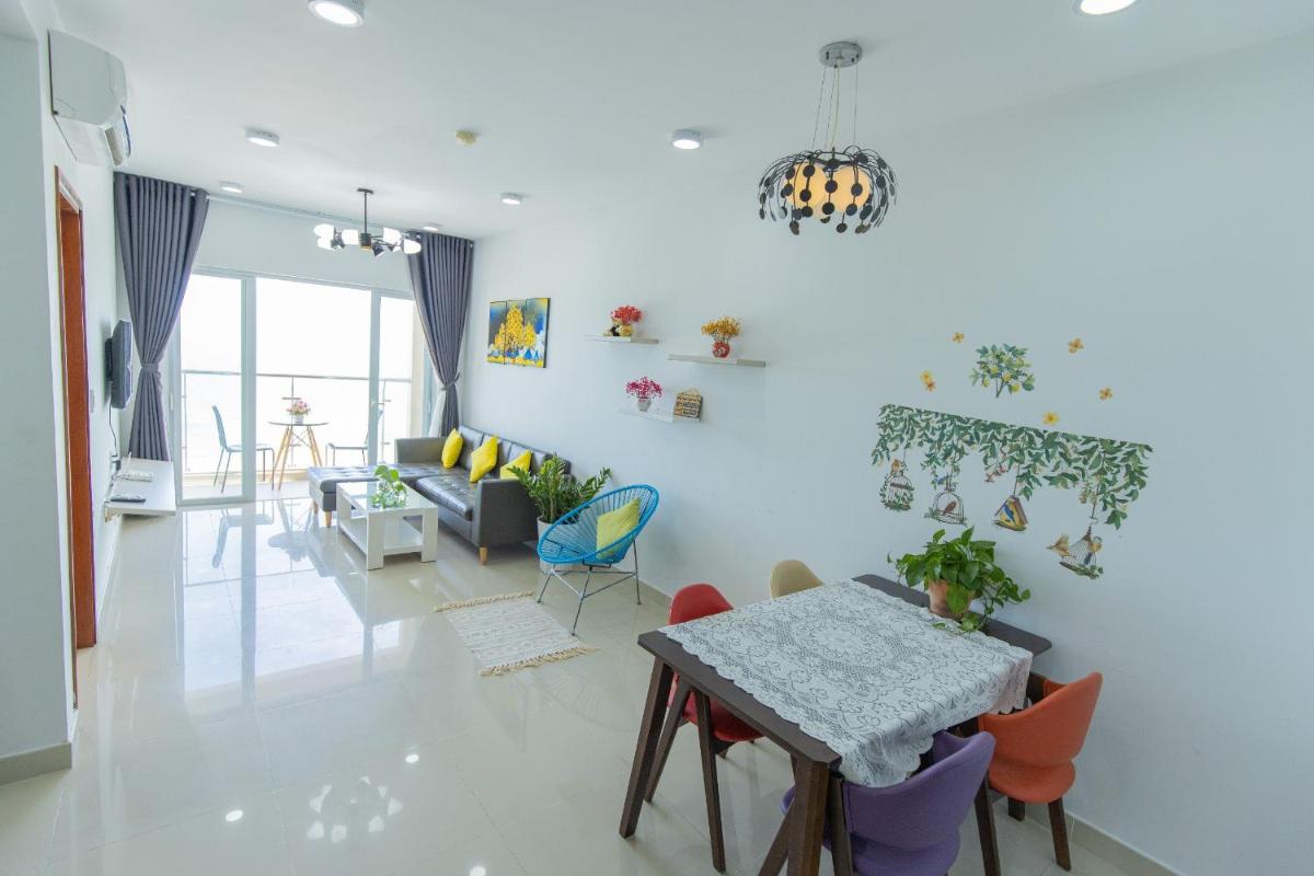 CooVi Goldsea 2pn 4giường