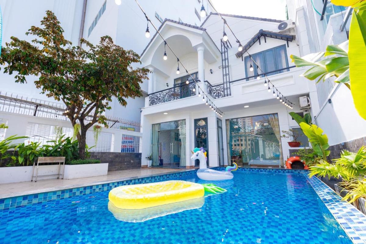 CooVi Villa Vũng Tàu