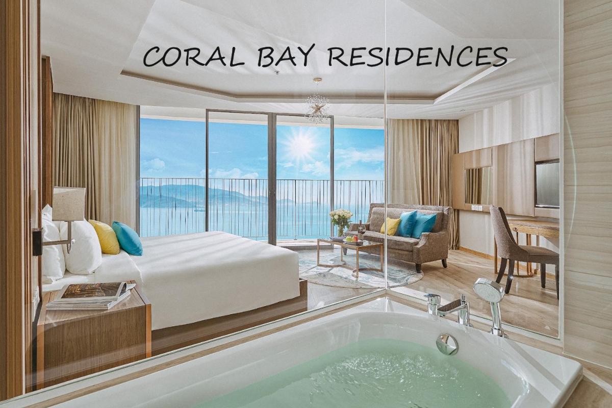 CORAL BAY RESIDENCES