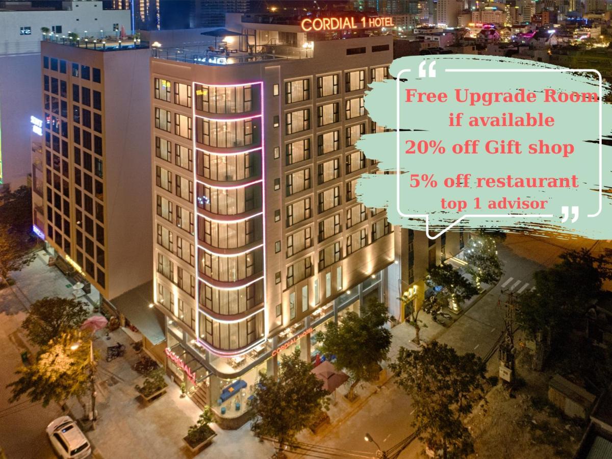 Cordial Hotel and Spa