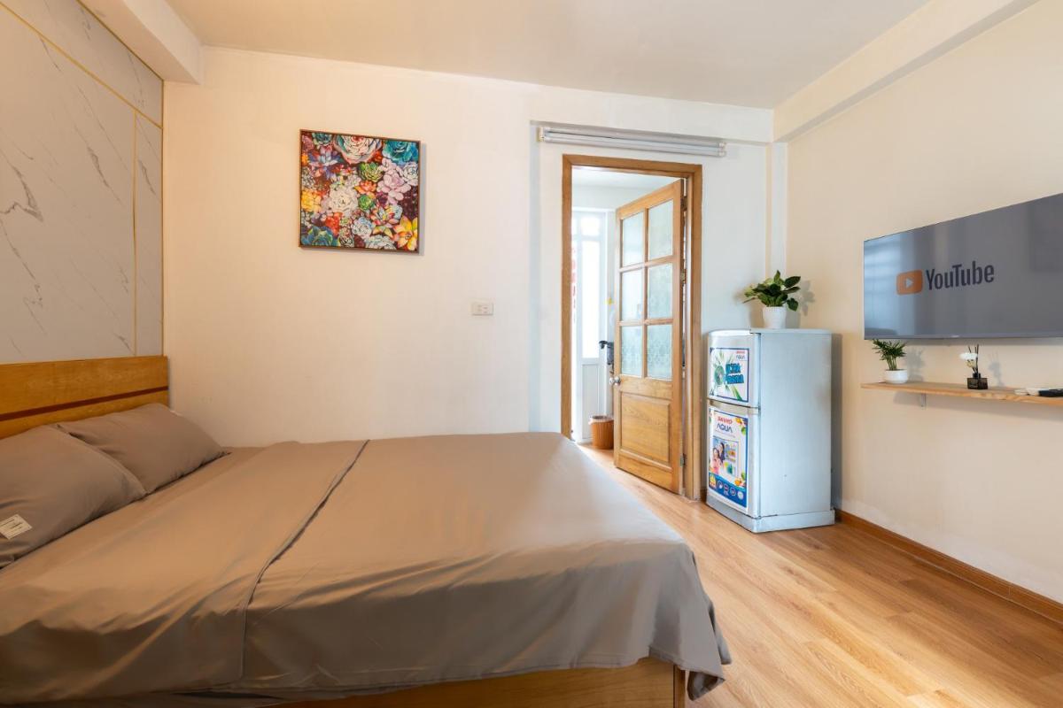 COSY HOUSE - CENTER'S TAY HO - CLOSE THE LAKE