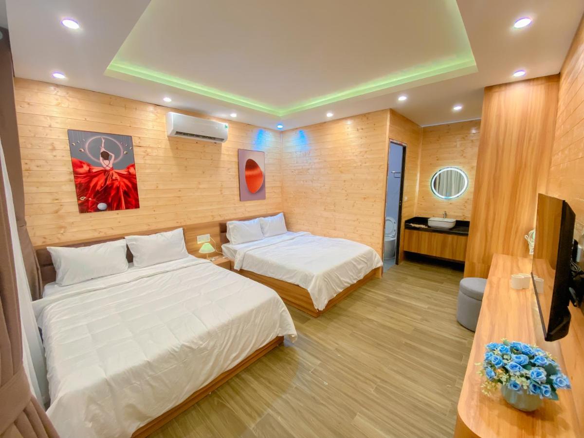 Coto Cherry Homestay