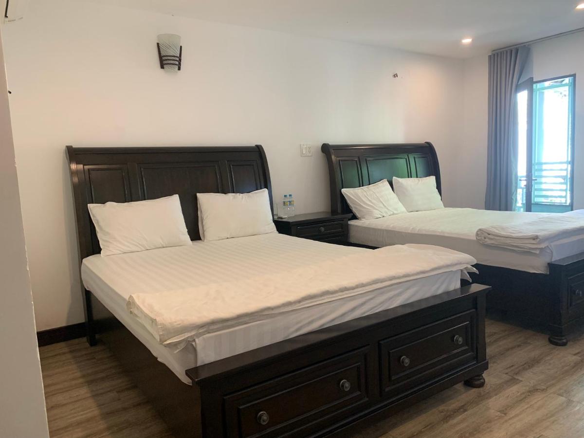 COWBOY Hotel Quy Nhơn