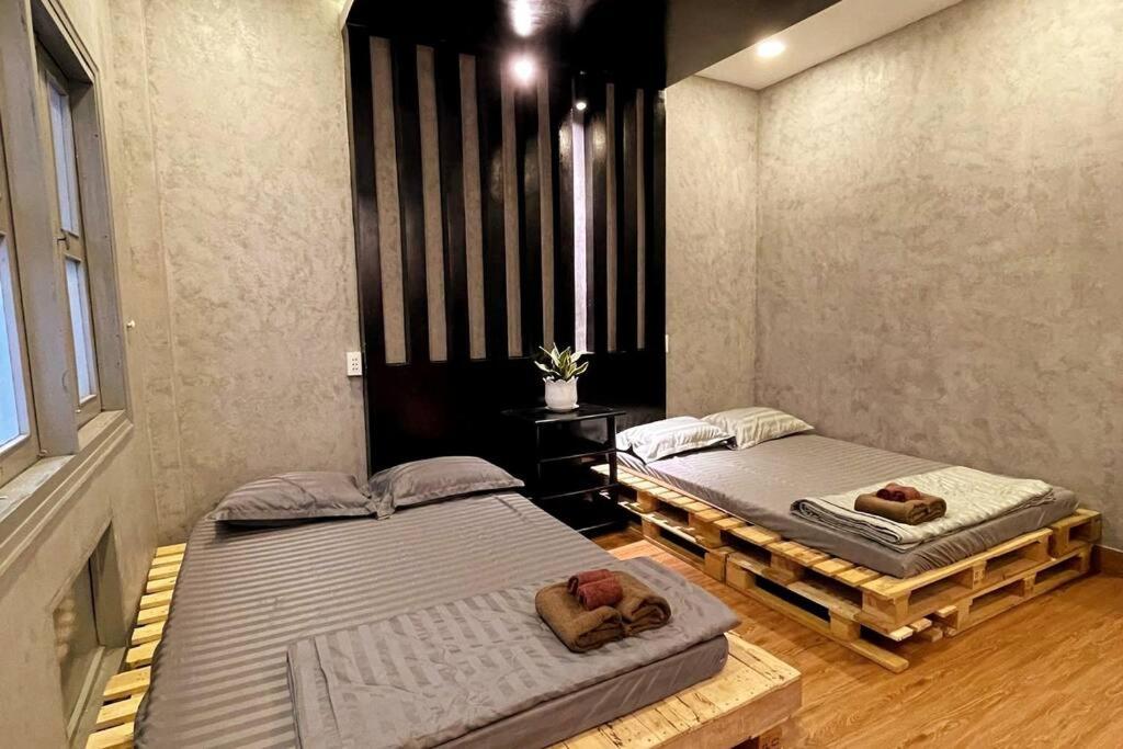 Cozey Homey in an aged building #citycenter #3beds