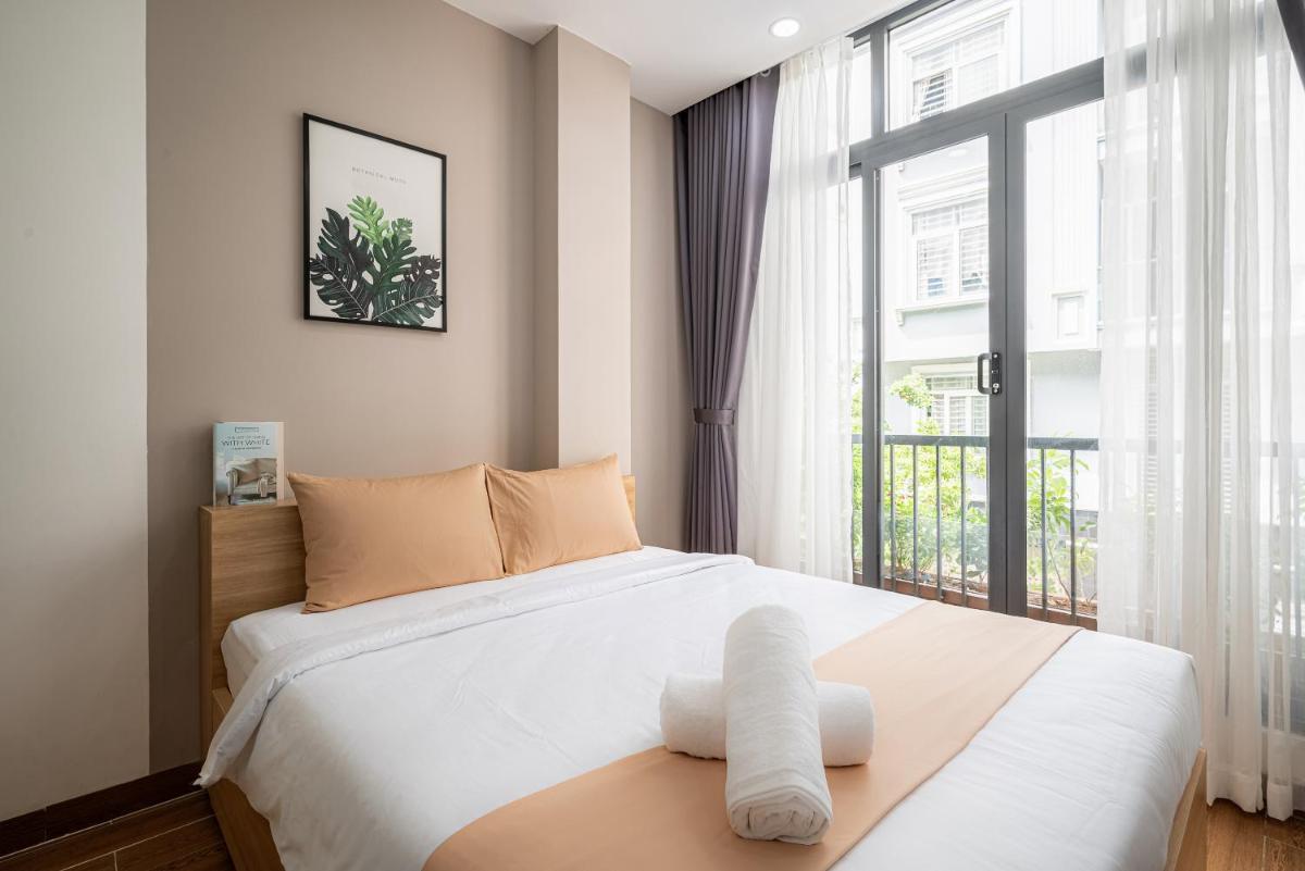 Cozrum Homes - Spring Residence