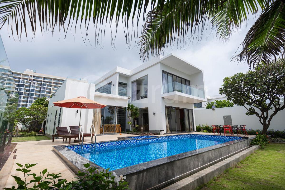 Cozrum Luxury - Aria Resort Vũng Tàu
