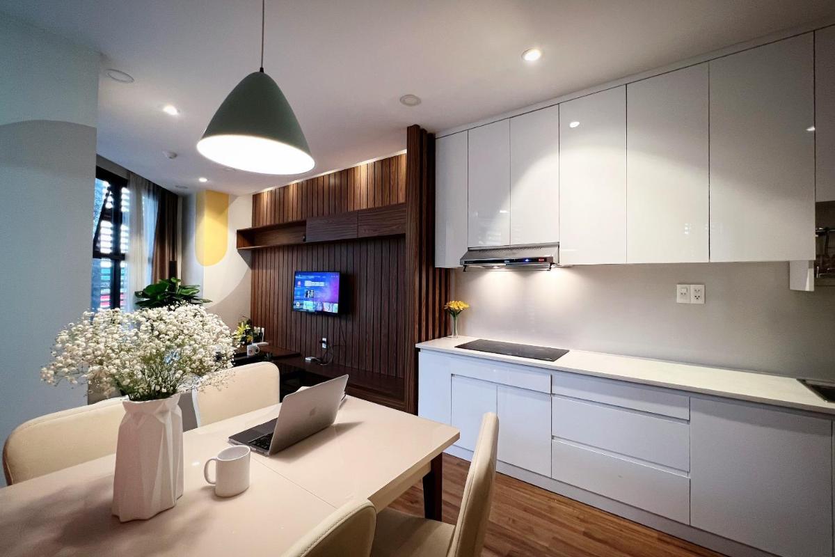 Cozy 1 Bedroom Apt in Dalat Center Residence - The 2nd Home