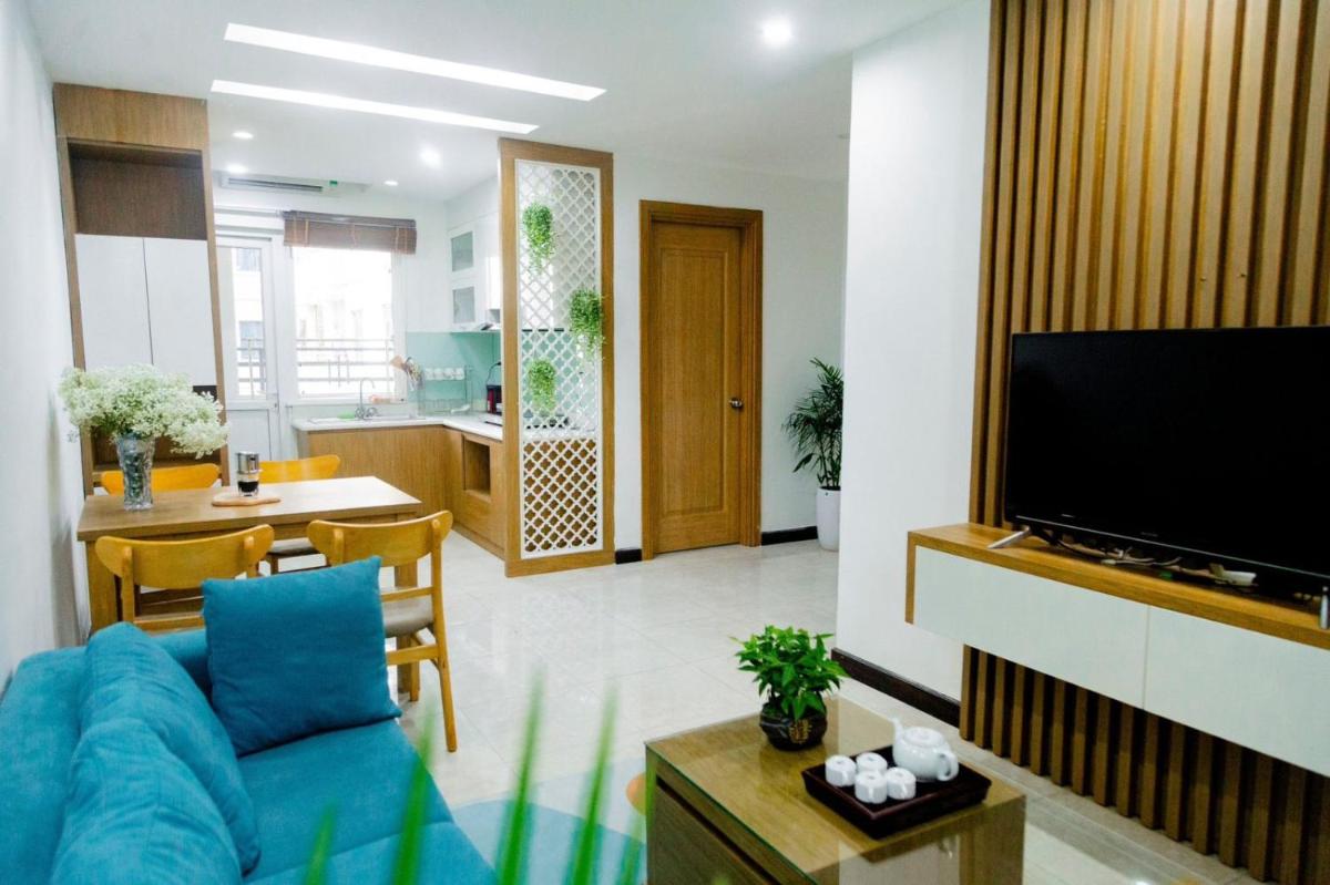 Cozy Condo - 100 m from the beach