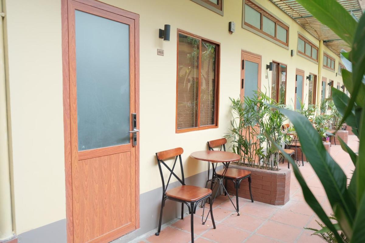 Cozy Duplex Apartment near Bui Vien, Ben Thanh Market