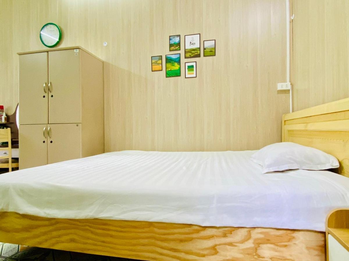 cozy Homestay with private bathroom, large Balcony