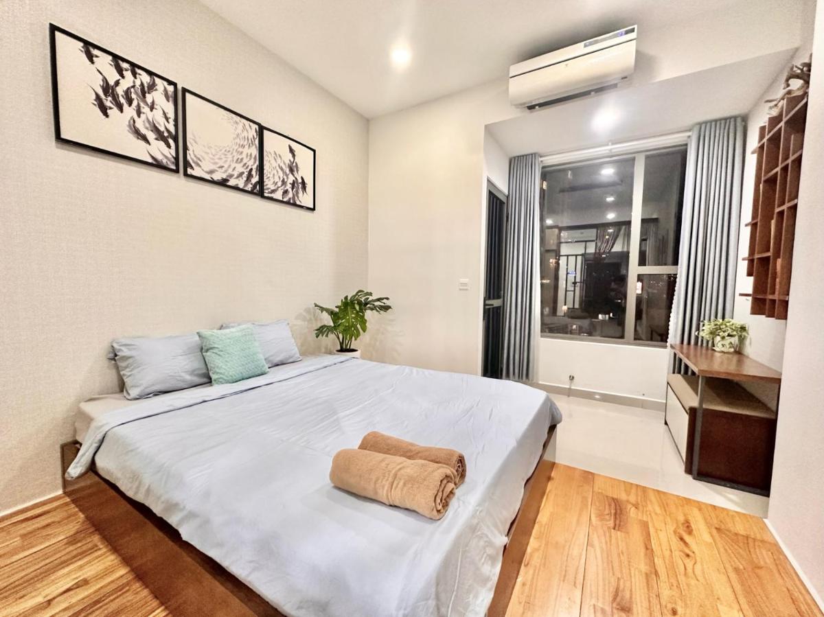 Cozy Sweet Room RiverGate