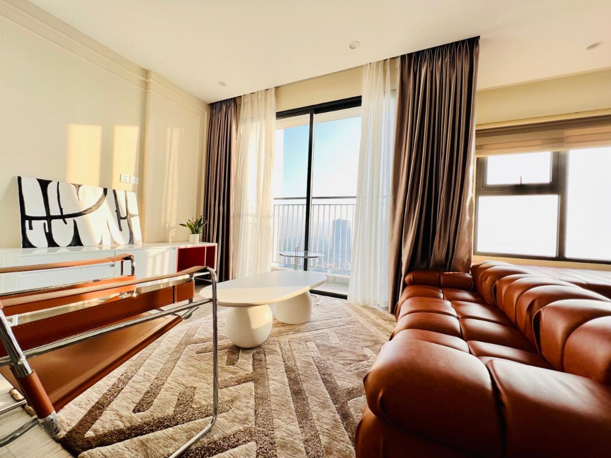 CQH's Apartment Super View Ocean Park 1
