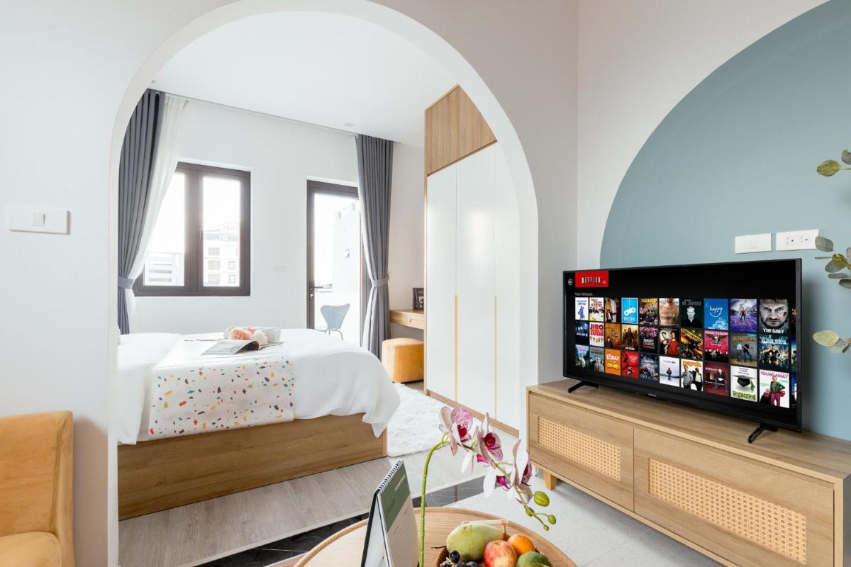 Crescendo Boutique Studio - STAY 24h