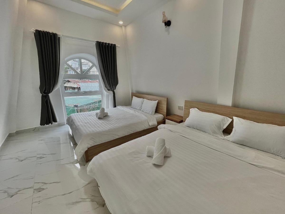 CT Villa
