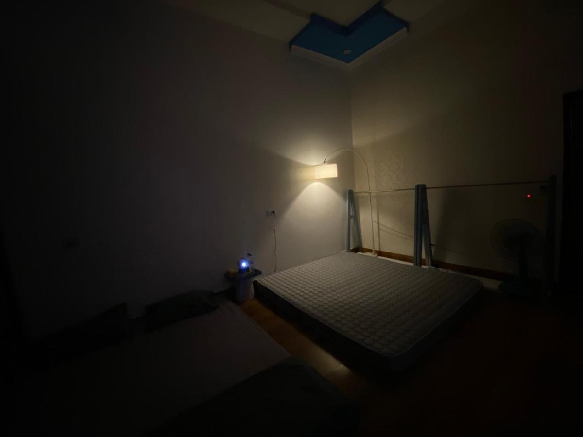 cúc cu homestay 5