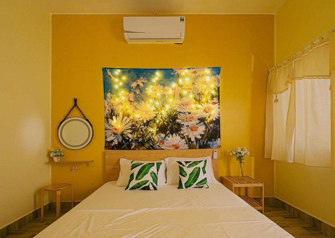D' Eco Homestay