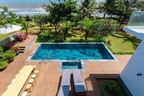 D6 Aria Resort