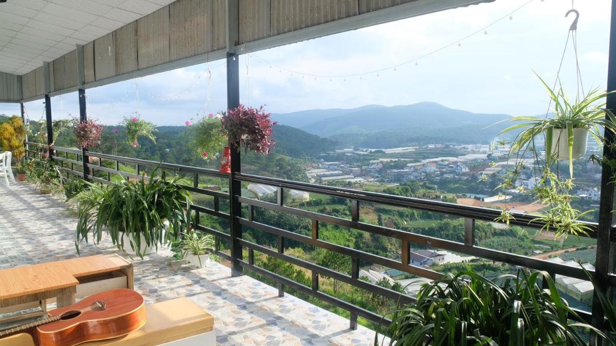 Da Lat Ngoi Sao Viet