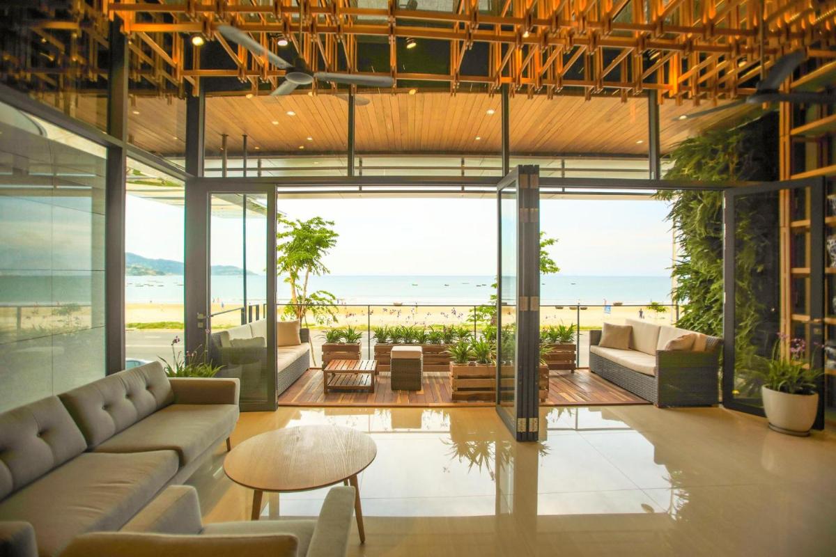 DA NANG BAY HOTEL