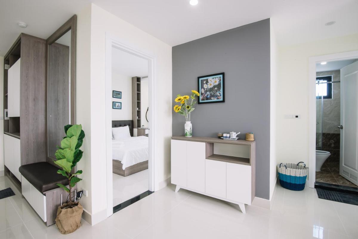 Da Nang Daisy Apartment