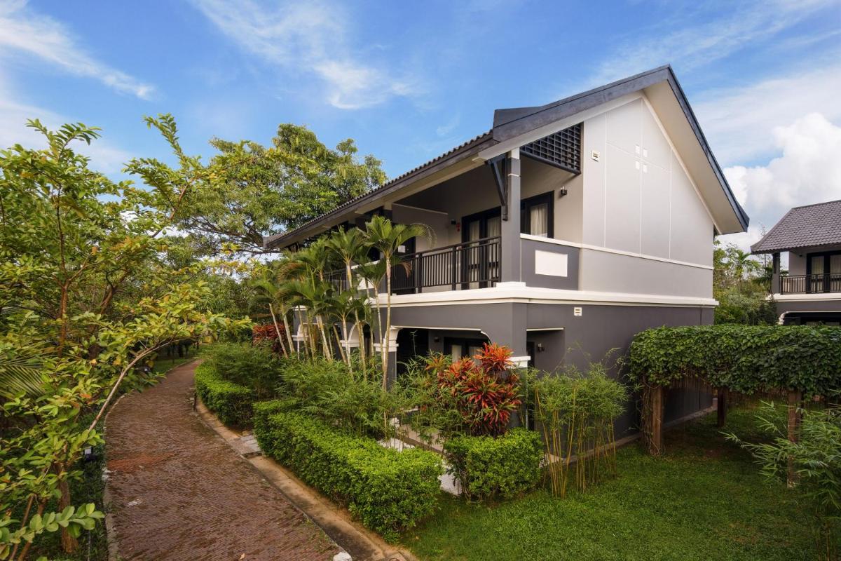 Da Nang Mikazuki Japanese Villas & Spa