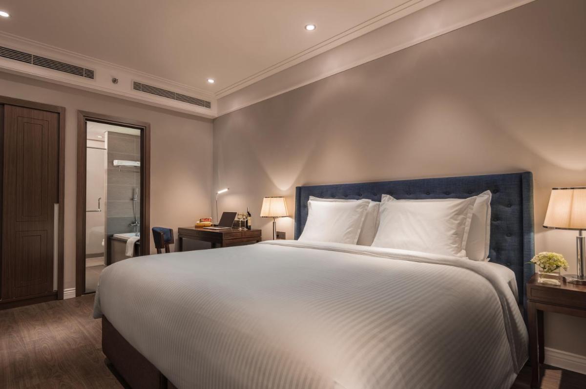 Da Nang Ocean View Luxury Apartment