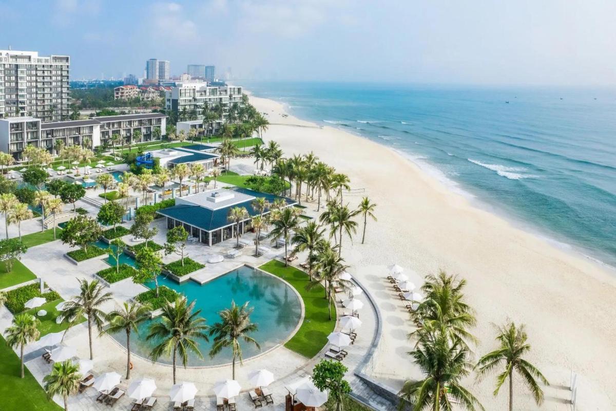 Da Nang Premier Beachfront Retreat