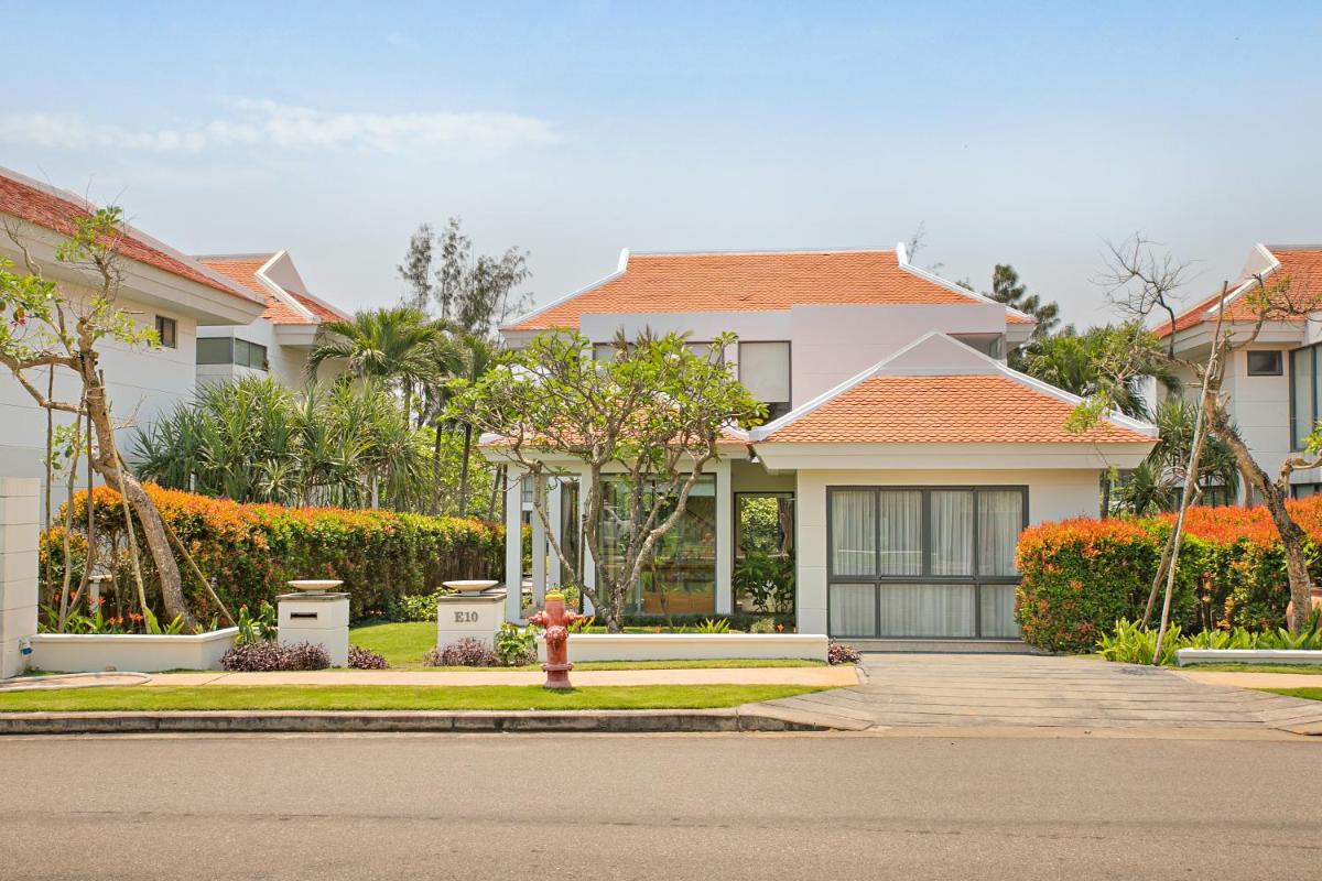Daisy Ocean Villa Da Nang