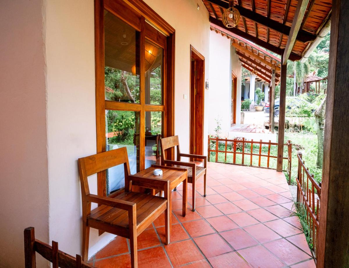 Daisy Resort Phú Quốc