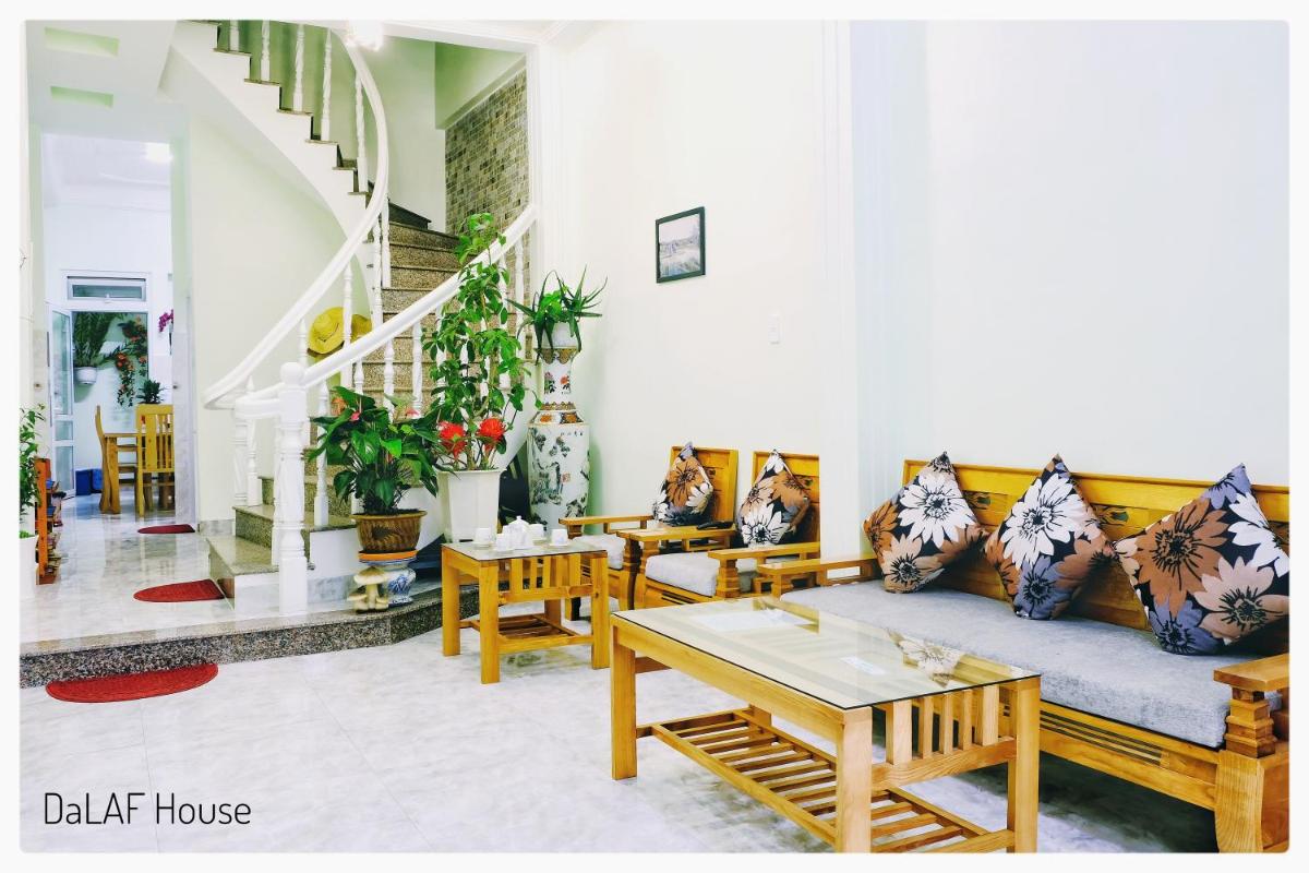 DaLAF House