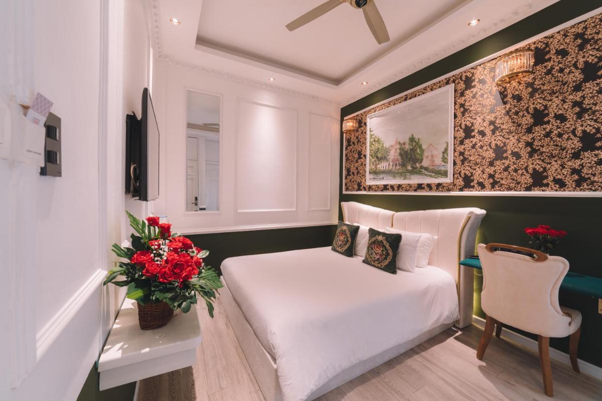 Dalat Boutique Hotel