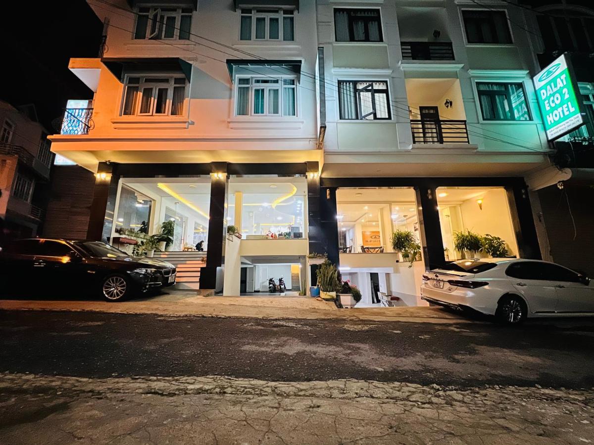 Dalat ECO Hotel 2