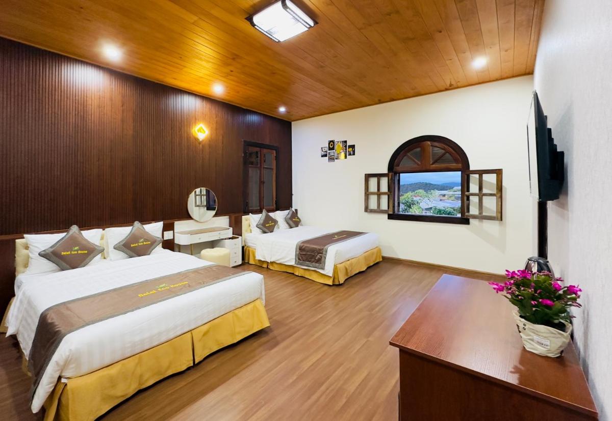Dalat Eco House