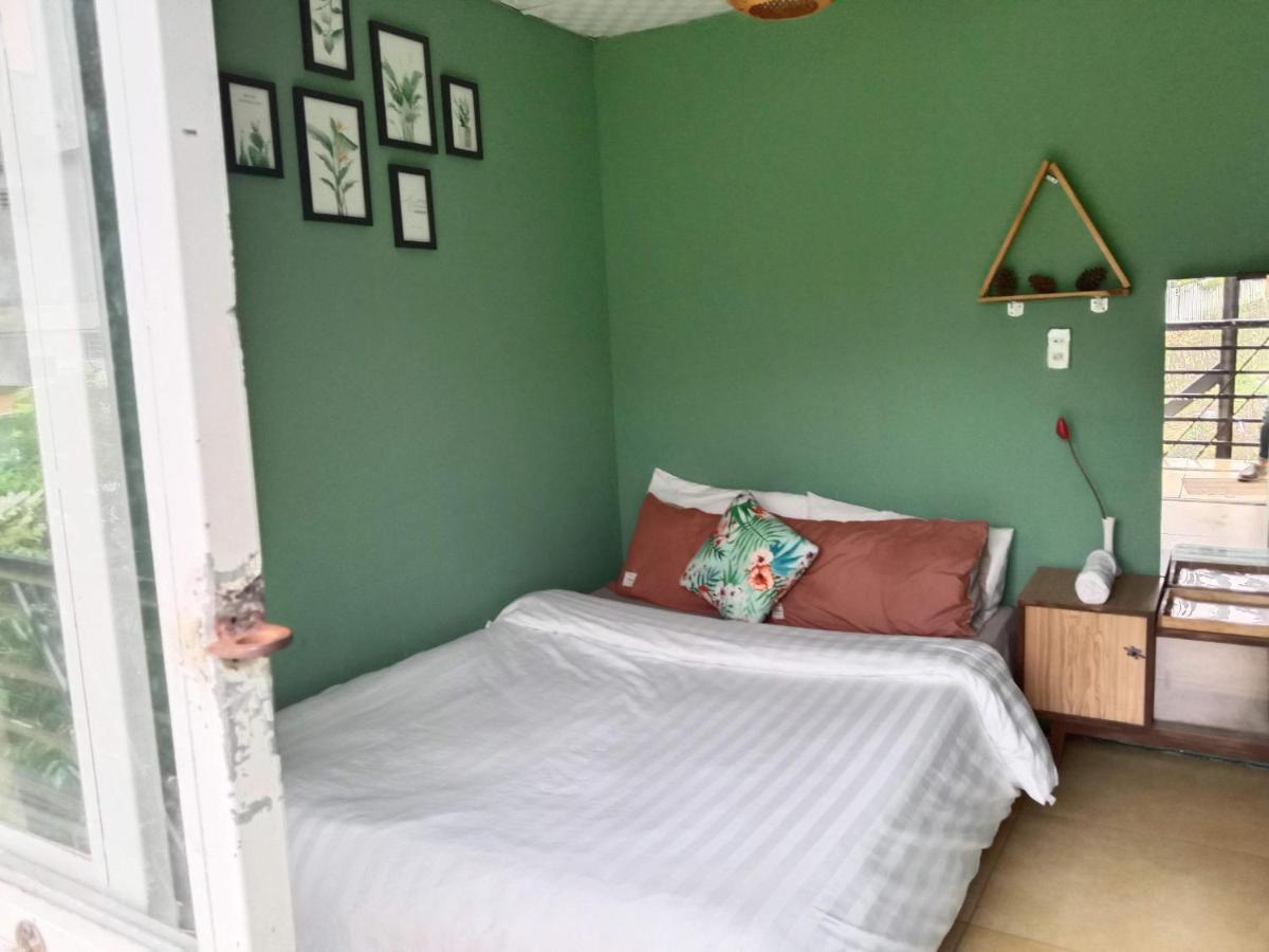 Dalat Inn ez home