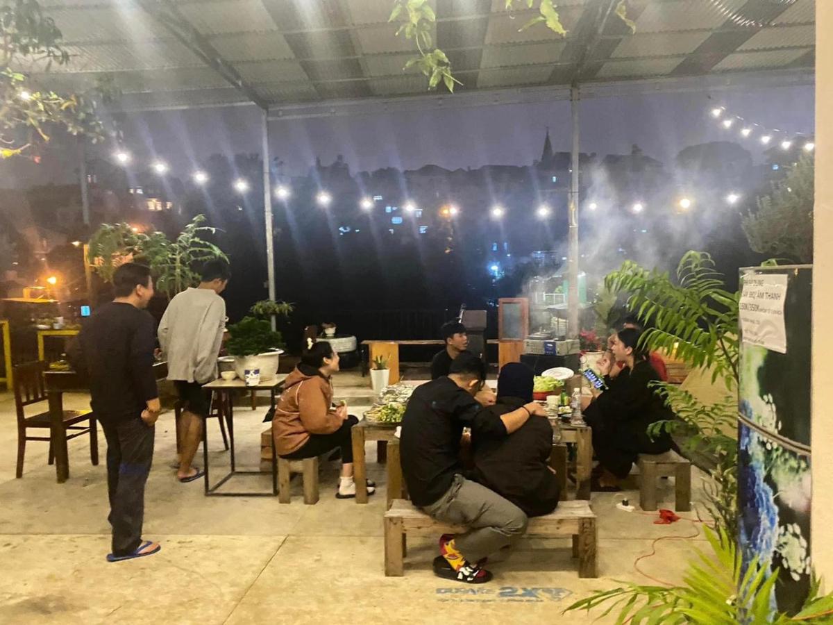 Dalat Inn homestay hẻm 48