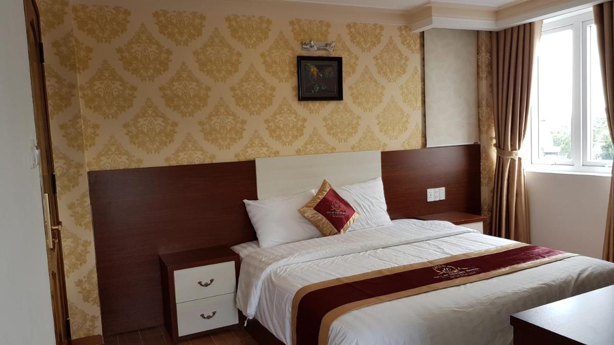 Dalat Luxury Hotel
