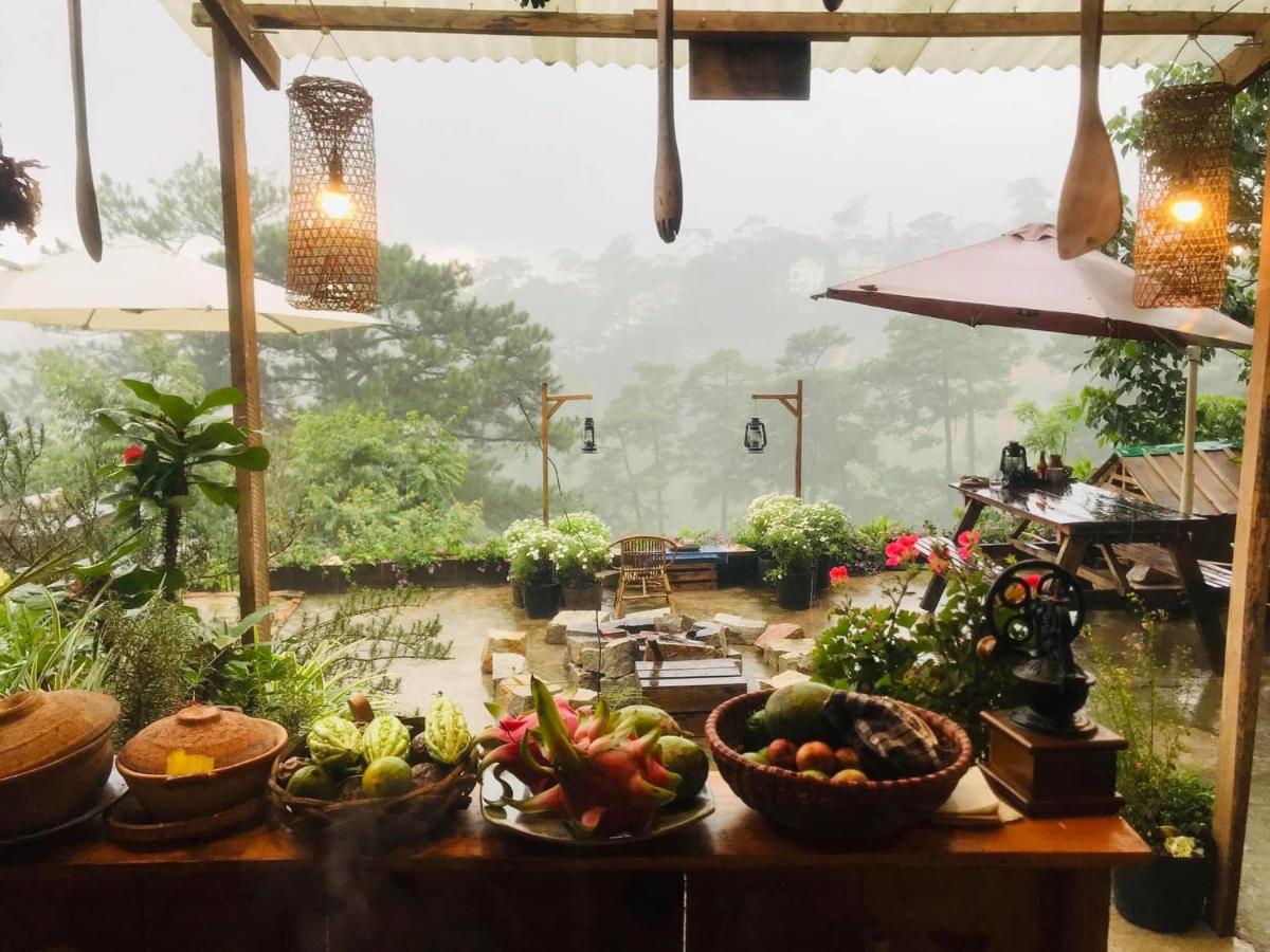 Dalat Memories Homestay - Phố Sương Mờ Đà Lạt