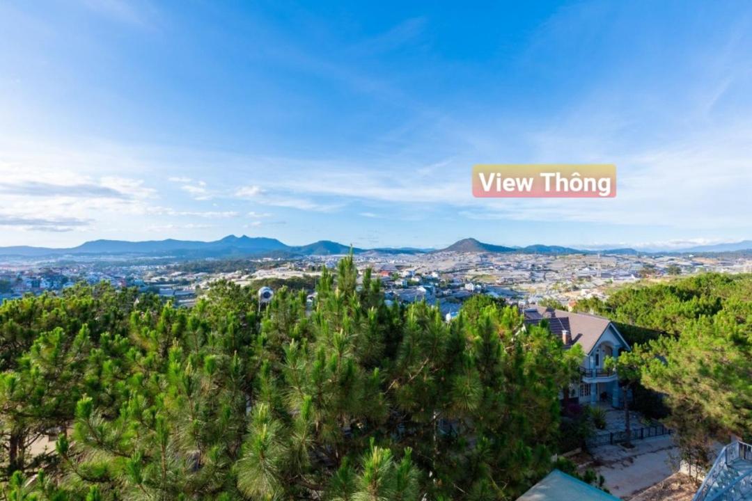 DaLat View Hotel - Villa Đà Lạt