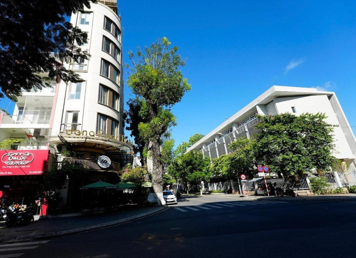 Dana Pearl Hotel