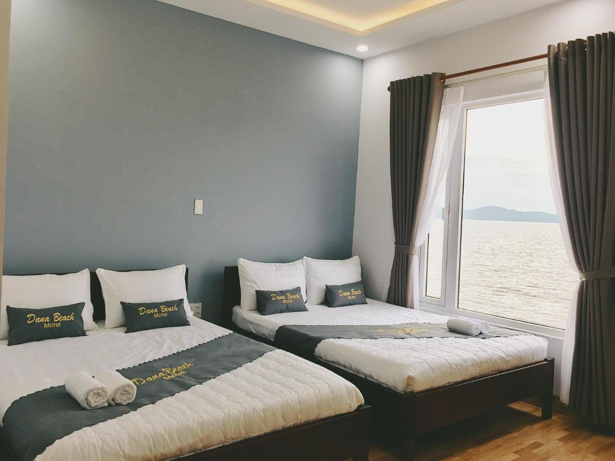 DanaBeach Motel