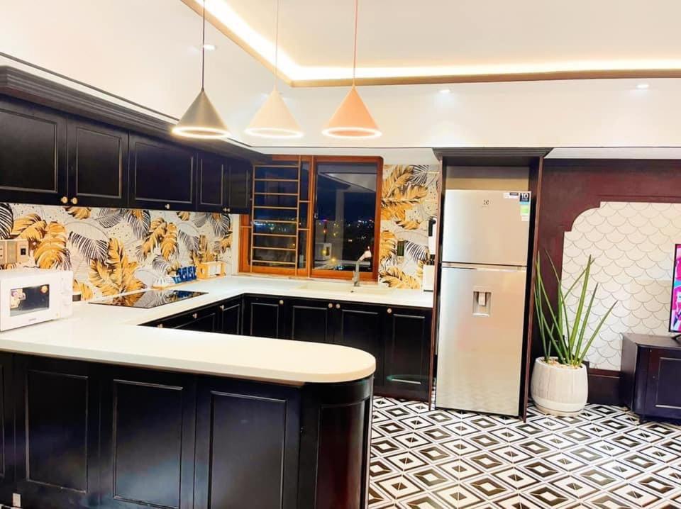 Danang Sala Penthouse Apartment