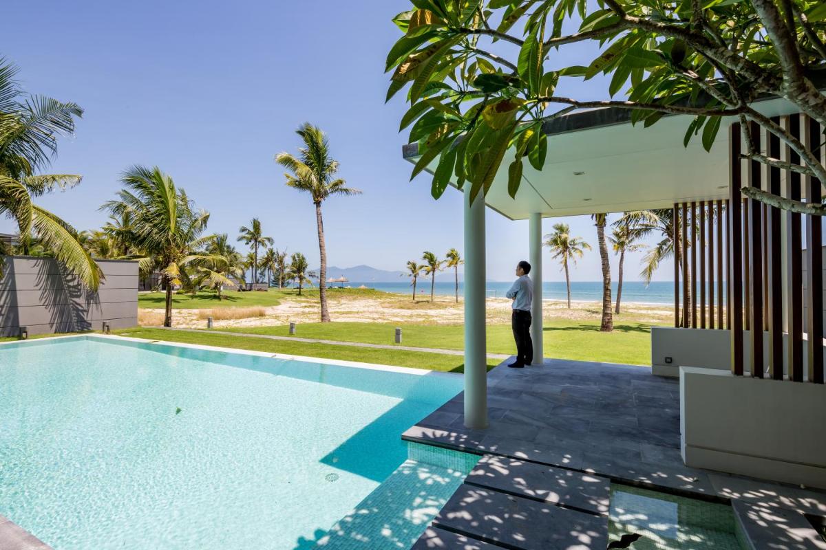 Danang Villas Complex