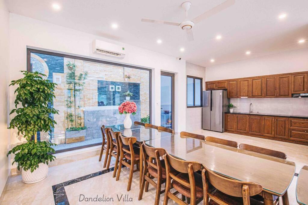 Dandelion Villa - FLC Samson Beach & Golf Resort