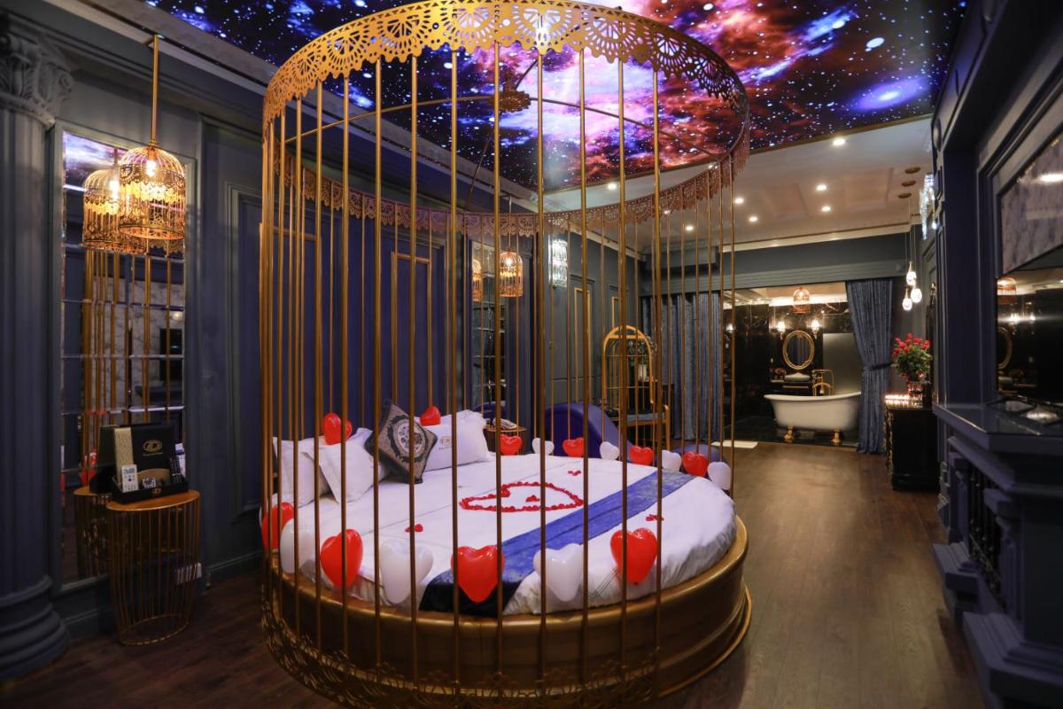 DANG ANH HOTEL 1