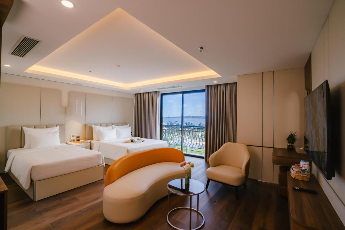 Danitel Halong