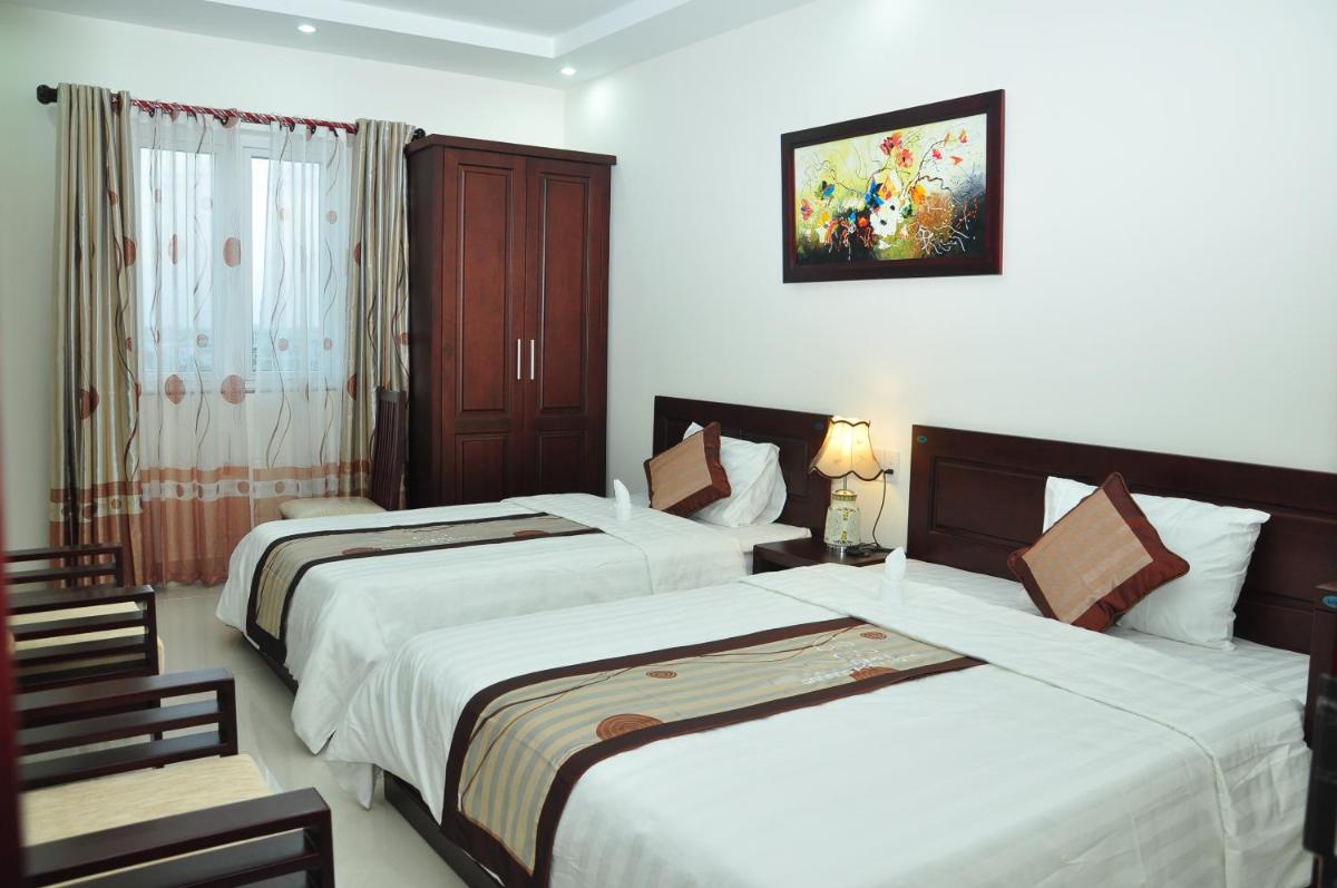 Dattravi Hostel
