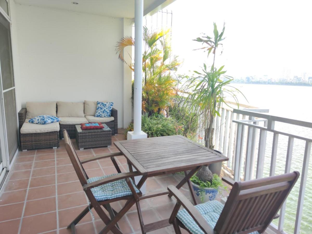 Davidduc's Apartment Quang Khanh