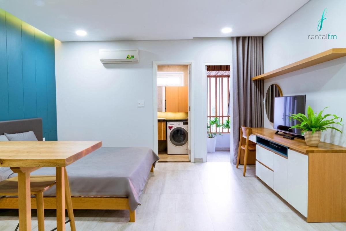 Dawn Apartment Danang Beachstay by RentalFM