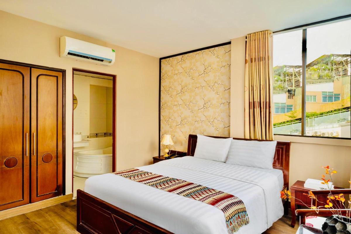 Daystars Hotel SaiGon