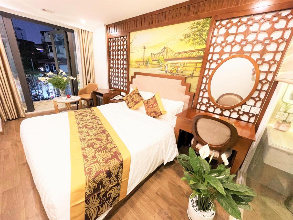 DE LA SOIE Hotel & Travel